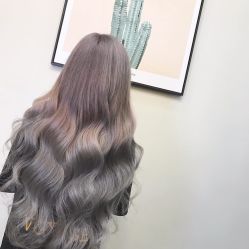 点击看大图 -3AM HAIR SALON烫发染发接发