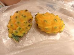 -曼阁市场水果批发市场