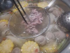 -潮发潮汕牛肉店(龙洞店)