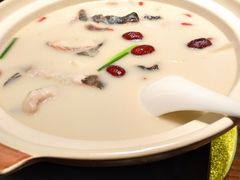 -老阿爸鲜鱼土菜(昆山花桥店)