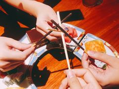 -肉魁屋·烧肉·烧鸟·酒场(高新店)