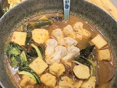-北丐先生·野馄饨烧烤(雨花万象店)