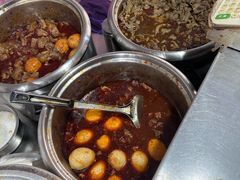 -中山牛肉肥肠粉面馆(军工社区店)