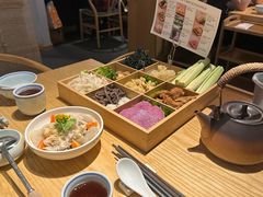 -十二舍·湯物素煮(江泰潤政店)