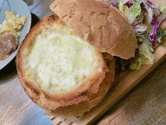 -NLFS1983咖啡花园餐厅(锦桂店)