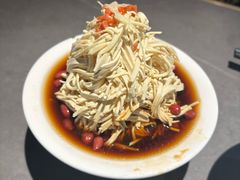 -晓淮山·扬州早茶·淮扬菜(龙阳广场店)