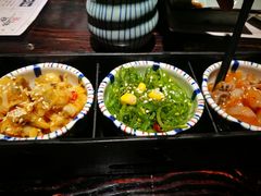 -芥岛(河北大街店)