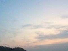 -水濂山水库景点停车场