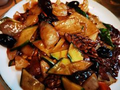 -群姐面馆·海鲜烧烤(同安路二店)