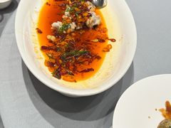 -狮王府淮扬菜(新街口友谊店)