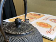 -水之惠鲜鱼料理(王府大街店)