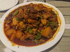 -喀什骑仕大观园