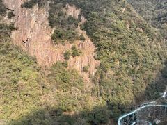 -浙北大峡谷