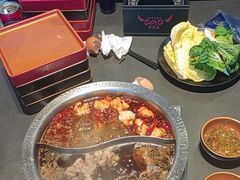 -牛武士寿喜烧·和牛火锅自助(全球首店)