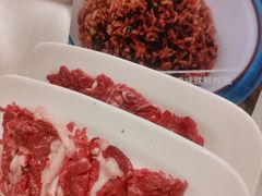 -牛焱·贵州黄牛肉火锅(城西银泰店)