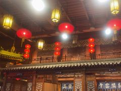 -正阳门饭庄·烤鸭·北京菜(万丰路七里庄店)
