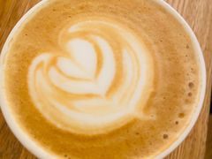 -长颈鹿咖啡(大学路店)