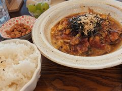 -小银家日式简餐(中信丹阳花园店)