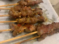 -白仁仔· 活烤海鲜 宵夜(豫园店)