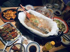 -泥糊破店小酒馆·团建聚餐(南京西路店)