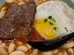 -和平馆·地道港澳茶餐厅(西门口店)