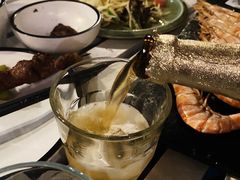 林德曼桃子啤酒-Local泰莲庭(虹鳟鱼店)