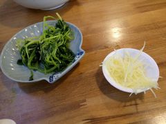 小青菜-朱洪元苏式面馆(绿宝广场店)