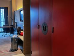 -重庆富力艾美酒店
