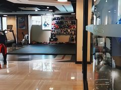 -一兆韦德健身(古美店)