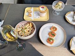 -FOOOO CITY CLUB 孚乐里音乐西餐酒吧(悠方店)