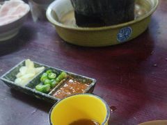 -喝丢一只鞋·东北烤肉·烧烤·铜火锅(江宁店)