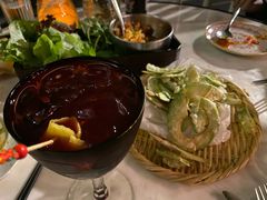 夏宫桑格利亚-Ginger(兴国路店)