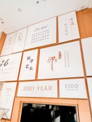 -熙朵美学植发·连锁品牌