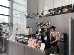 -Seesaw Coffee(深圳万象天地店)