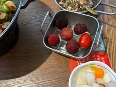 -大盐帮川菜馆(长楹天街店)