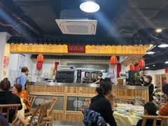 -笨罗卜浏阳菜馆(龙华鹏润达店)