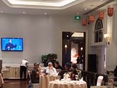 -王府井酒店(金桥港湾店)