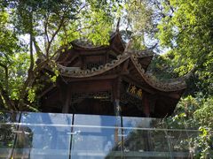 -广州市紫泥堂文化创意园景区