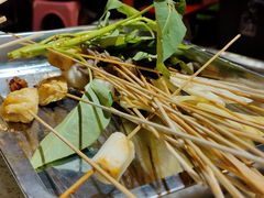 -钢管厂五区小郡肝火锅串串香(总店)
