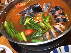 -亮欢寨酸汤鱼(沙冲路店)