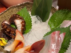 -小山日本料理(兴业太古汇店)