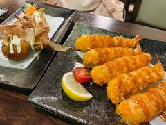 -顶屋咖喱(街道口总店)