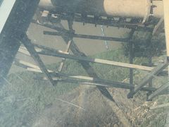 -野三坡刘家河高山漂流