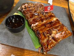 -Naughty Nuri’s Phuket