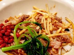 -漆黑觉米粉(三里屯店)