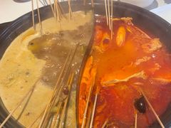 -袁记串串香火锅(郑和中路店)