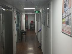 -中公教育考公考编教招考研(广东罗湖校区)