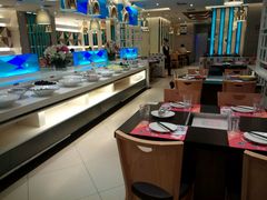 -新辣道鱼火锅(国瑞城店)