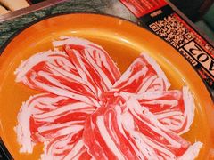 -牛New寿喜烧(中山公园龙之梦店)