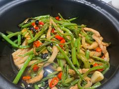 -湘阅•威海海鲜•湖南味道(华宝店)
